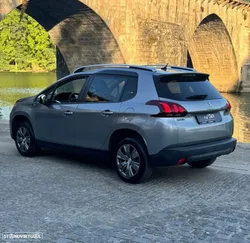 Peugeot 2008 1.6 BlueHDi Style