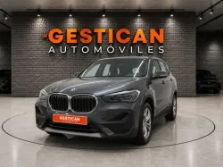 BMW X1 xDrive25eA