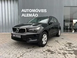 Volvo XC 40 2.0 D3 Momentum
