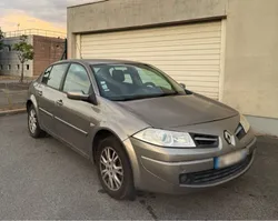 Renault Mégane II 1.5 dCi 105 – Distribution, révision et CT OK ✅