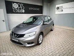 Nissan Pulsar 1.2 DIG-T Acenta