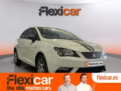 SEAT Ibiza SC 1.2TDI CR E-Ecomotive Reference