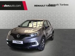 Renault Captur dCi 90 Energy EDC Business