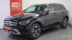 Mercedes-Benz Classe GLC de 2022