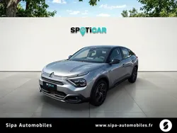 Citroën C4 III PureTech 130 BVM6 Plus 5p