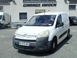 Citroen berlingo 1.5 hdi berlingo 75 cv 3 places
