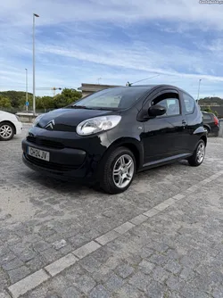 Citroën C1 1.0