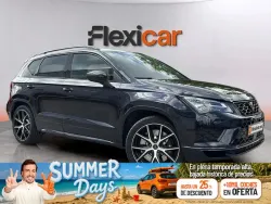 CUPRA Ateca 2.0 TSI 300 DSG 4Drive