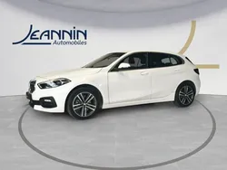 BMW 116i 109 ch DKG7 Business Design