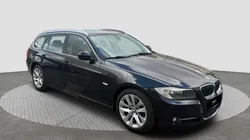 BMW 320 D Touring 184cv