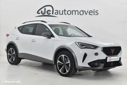 Cupra Formentor 2.0 TDI