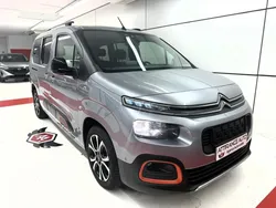 Citroen berlingo feel xtr xl 110 cv