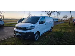 OPEL VIVARO XL 2.0 BlueHDi - 180 - BV EAT8 S&S FOURGON Fourgon PHASE 2