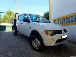Mitsubishi L200 DI-D