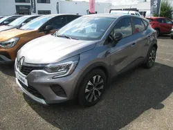 Renault Captur TCe 90 Evolution