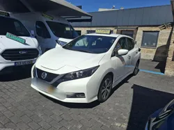 Nissan Leaf ACENTA 150CV 100%eletrico NACIONAL