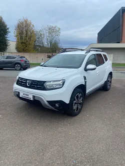 DACIA Duster II 4X2 BlueDci 115cv Prestige + Bv6