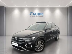 VOLKSWAGEN T-Roc 1.5 TSI EVO 150 Start/Stop DSG7 Style Exclusive