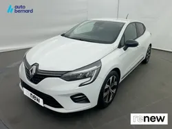 Renault Clio 1.0 TCe 90ch Evolution