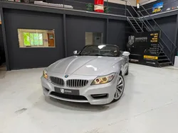 BMW Z4 35is Msport ROADSTER 3.0 340ch SDrive DKG / CABRIOLET / ACCES CONFORT / SIEGES SPORT / GARANTIE 12Mois