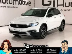 FIAT Tipo 1.0 GSE Cross