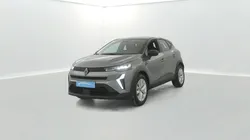 RENAULT Captur Eco-G 100 ch Evolution