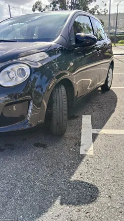 Citroën C1 1.0 VTi   72cv