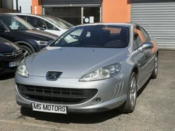 PEUGEOT 407 2.0 HDI 136 cv - GARANTIE 12 mois - SPORT KIT EMBRAYAGE NEUF