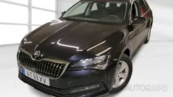 Skoda Superb de 2022