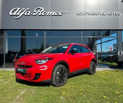 Fiat 600 1.2 Hybrid 100 CV Pack Confort BVA