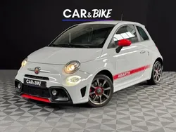 Abarth 500 1.4 Turbo T-Jet 145ch 595