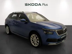 Skoda Kamiq 1.5 TSI Style DSG