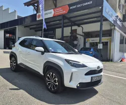 Toyota Yaris 1.5L Hybride 116H Design Cargo 42.100Km