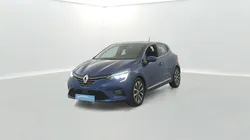 RENAULT Clio TCe 100 GPL - 21N Intens