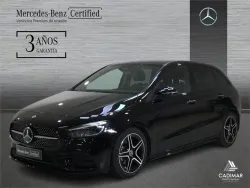 Mercedes-Benz B 200 200d