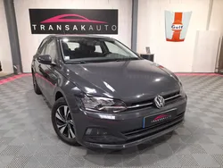 Volkswagen POLO VI ACTIVE 1.0 90CH * avec options et entretien VW