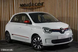 Renault Twingo Z.E. 22 Zen