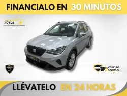 SEAT Arona 1.0 TSI S&S Style DSG7 110