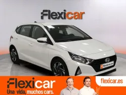 HYUNDAI i20 1.0 TGDI Klass 100