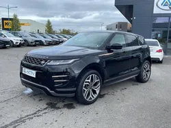 LAND-ROVER RANGE ROVER EVOQUE 2.0 p 250 r-dynamic hse awd bva