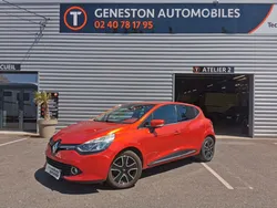 Renault Clio IV 1.2 TCE 120 CH LIMITED EDC ECO²