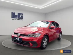 Volkswagen Polo 1.0 TSI 70kW (95CV)