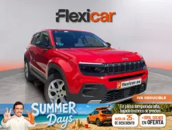 JEEP Avenger 1.2 Avenger