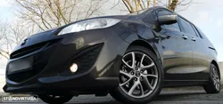 Mazda 5 MZR-CD 1.6 Superior Wagon +Xenon +PE+Pele