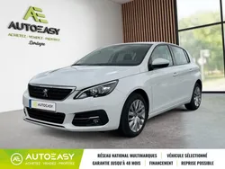 Peugeot 308 1.5 BLUEHDI PACK PREMIUM 130 BVM6
