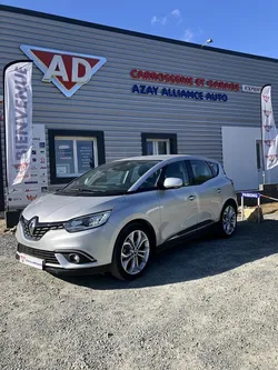 Renault Scénic 1.2 ENERGY TCE 130 BUSINESS