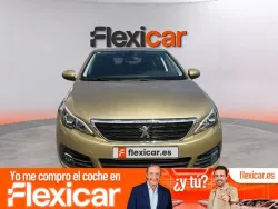 Peugeot 308 1.2 PureTech S&S Style 110