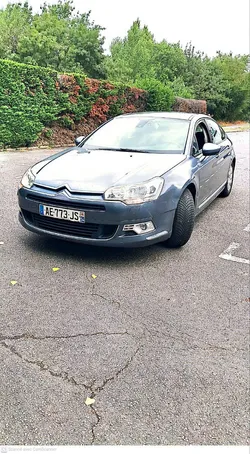 Citroen C5 2.0 hdi 140ch Confort de 2009 CT OK