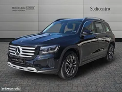 Mercedes-Benz GLB 180 d Style