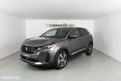 Peugeot 3008 1.6 Hybrid Allure Pack e-EAT8